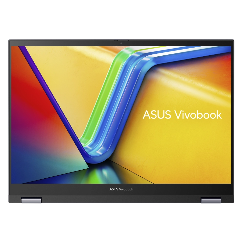 Thế Giới Số 365 | [New 100%] Asus Vivobook S 14 Flip TP3402VA-LZ632W (Core i5-13420H, 16GB, 512GB, Intel UHD Graphics, 14 FHD+ Touch)