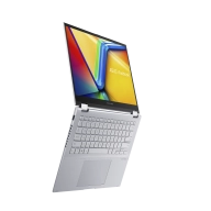 Thế Giới Số 365 | [New 100%] Asus Vivobook S 14 Flip TP3402VA-LZ632W (Core i5-13420H, 16GB, 512GB, Intel UHD Graphics, 14 FHD+ Touch)