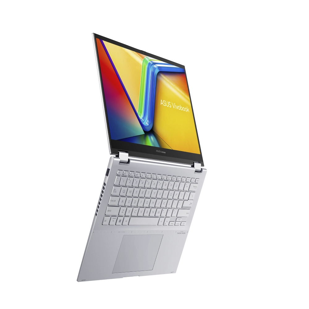Thế Giới Số 365 | [New 100%] Asus Vivobook S 14 Flip TP3402VA-LZ632W (Core i5-13420H, 16GB, 512GB, Intel UHD Graphics, 14 FHD+ Touch)