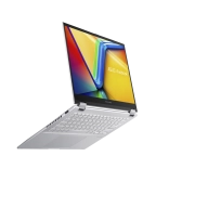 Thế Giới Số 365 | [New 100%] Asus Vivobook S 14 Flip TP3402VA-LZ632W (Core i5-13420H, 16GB, 512GB, Intel UHD Graphics, 14 FHD+ Touch)