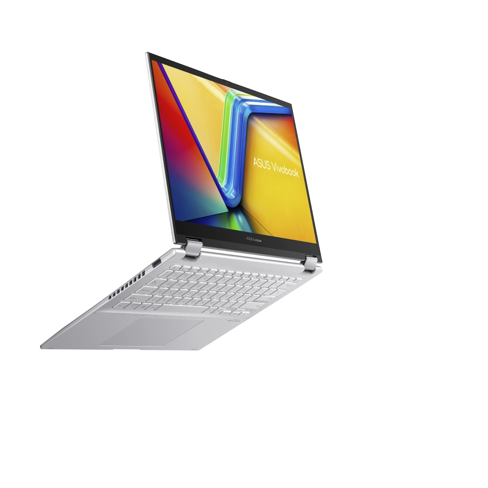 Thế Giới Số 365 | [New 100%] Asus Vivobook S 14 Flip TP3402VA-LZ632W (Core i5-13420H, 16GB, 512GB, Intel UHD Graphics, 14 FHD+ Touch)