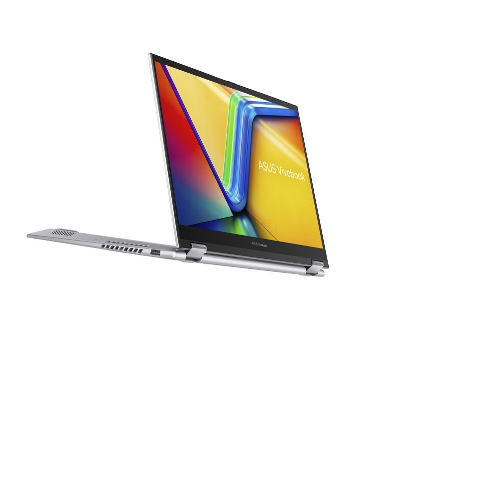 [New 100%] Asus Vivobook S 14 Flip TP3402VA-LZ632W (Core i5-13420H, 16GB, 512GB, Intel UHD Graphics, 14 FHD+ Touch) - Ảnh 25