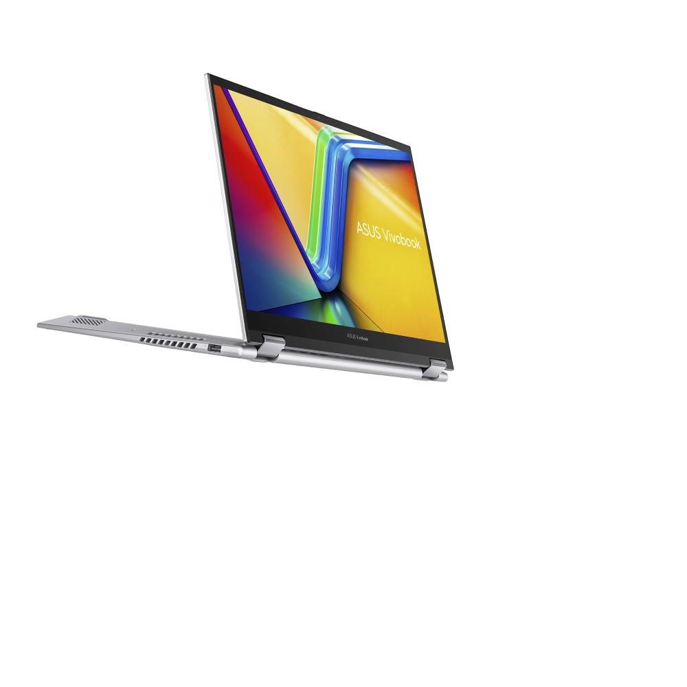 Thế Giới Số 365 | [New 100%] Asus Vivobook S 14 Flip TP3402VA-LZ632W (Core i5-13420H, 16GB, 512GB, Intel UHD Graphics, 14 FHD+ Touch)