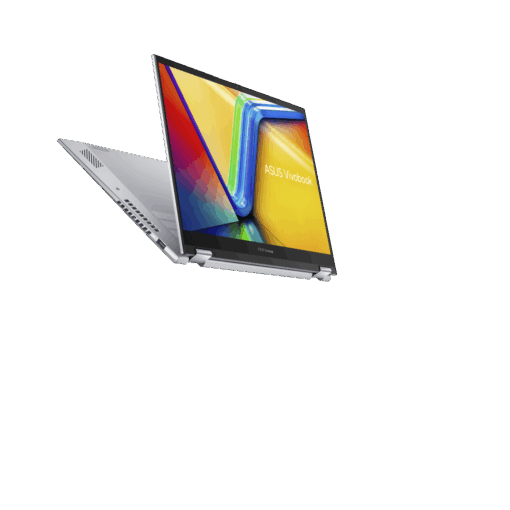 [New 100%] Asus Vivobook S 14 Flip TP3402VA-LZ632W (Core i5-13420H, 16GB, 512GB, Intel UHD Graphics, 14 FHD+ Touch) - Ảnh 26