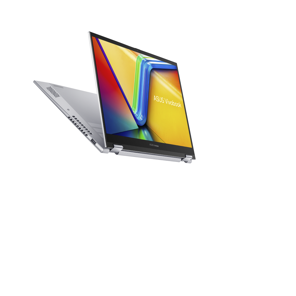 [New 100%] Asus Vivobook S 14 Flip TP3402VA-LZ632W (Core i5-13420H, 16GB, 512GB, Intel UHD Graphics, 14 FHD+ Touch) - Ảnh 26