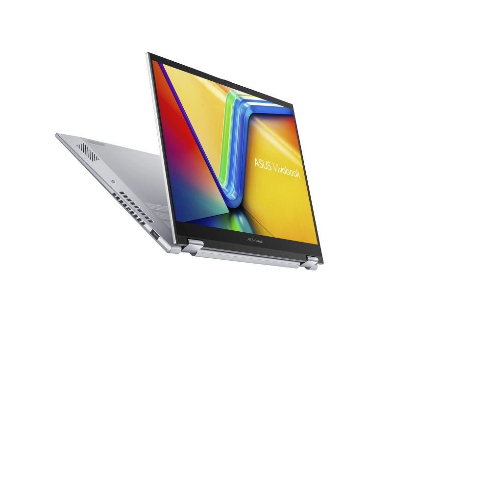 Thế Giới Số 365 | [New 100%] Asus Vivobook S 14 Flip TP3402VA-LZ632W (Core i5-13420H, 16GB, 512GB, Intel UHD Graphics, 14 FHD+ Touch)
