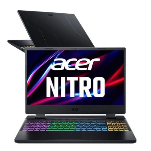 Thế Giới Số 365 | [Like New] Acer Nitro 5 Tiger AN515-58 (Core i5 - 12500H, 16GB, 512GB, RTX 3050, 15.6 FHD IPS 165Hz)