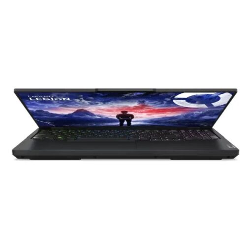 [Like New] Lenovo Legion Pro 5 16IRX8 (Core i9 - 13900HX, 64GB, 1TB, RTX 4060 8GB, 16 2K+ 165Hz) - Ảnh 3