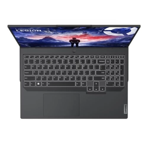 Thế Giới Số 365 | [Like New] Lenovo Legion Pro 5 16IRX8 (Core i9 - 13900HX, 64GB, 1TB, RTX 4060 8GB, 16 2K+ 165Hz)