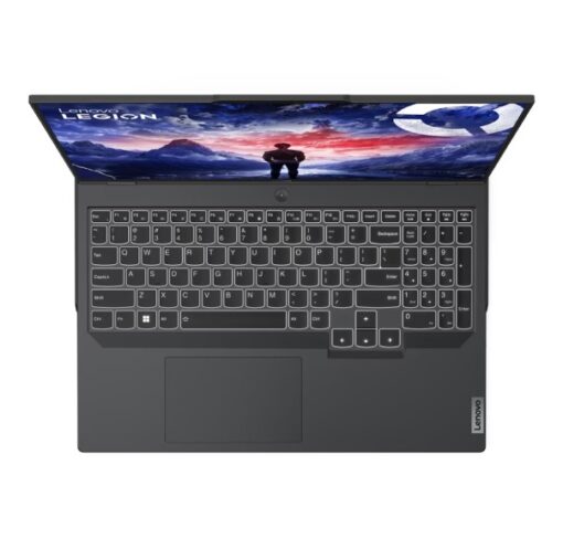 [Like New] Lenovo Legion Pro 5 16IRX8 (Core i9 - 13900HX, 64GB, 1TB, RTX 4060 8GB, 16 2K+ 165Hz) - Ảnh 5