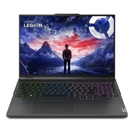 [Like New] Lenovo Legion Pro 5 16IRX8 (Core i9 - 13900HX, 64GB, 1TB, RTX 4060 8GB, 16 2K+ 165Hz)