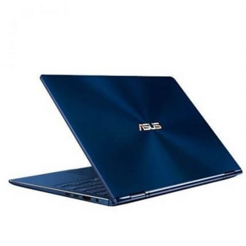 Thế Giới Số 365 | [Like New] Asus ZenBook Flip 13 UX362FA (Core i7-8565U, 16GB, 1TB, 13.3 FHD+ Touch)