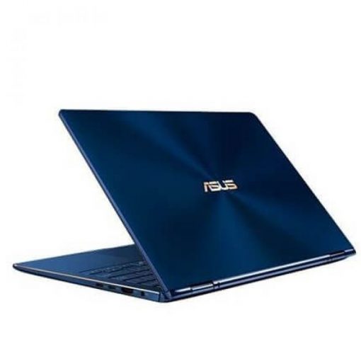 [Like New] Asus ZenBook Flip 13 UX362FA (Core i7-8565U, 16GB, 1TB, 13.3 FHD+ Touch) - Ảnh 2