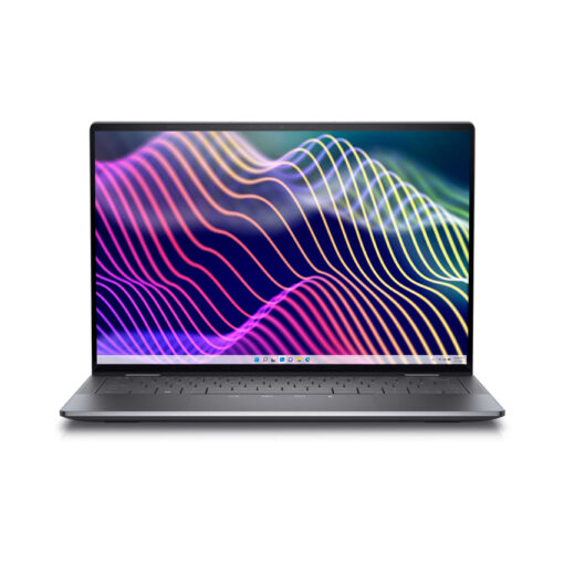 [Like New] Dell Latitude 9440 2in1 (Core i7-1365U, 32GB, 512GB, 14 QHD+ Touch)