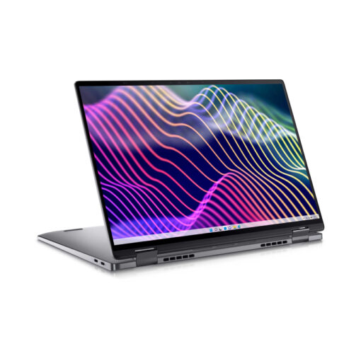 [Like New] Dell Latitude 9440 2in1 (Core i7-1365U, 32GB, 512GB, 14 QHD+ Touch) - Ảnh 2