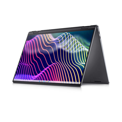 [Like New] Dell Latitude 9440 2in1 (Core i7-1365U, 32GB, 512GB, 14 QHD+ Touch) - Ảnh 4