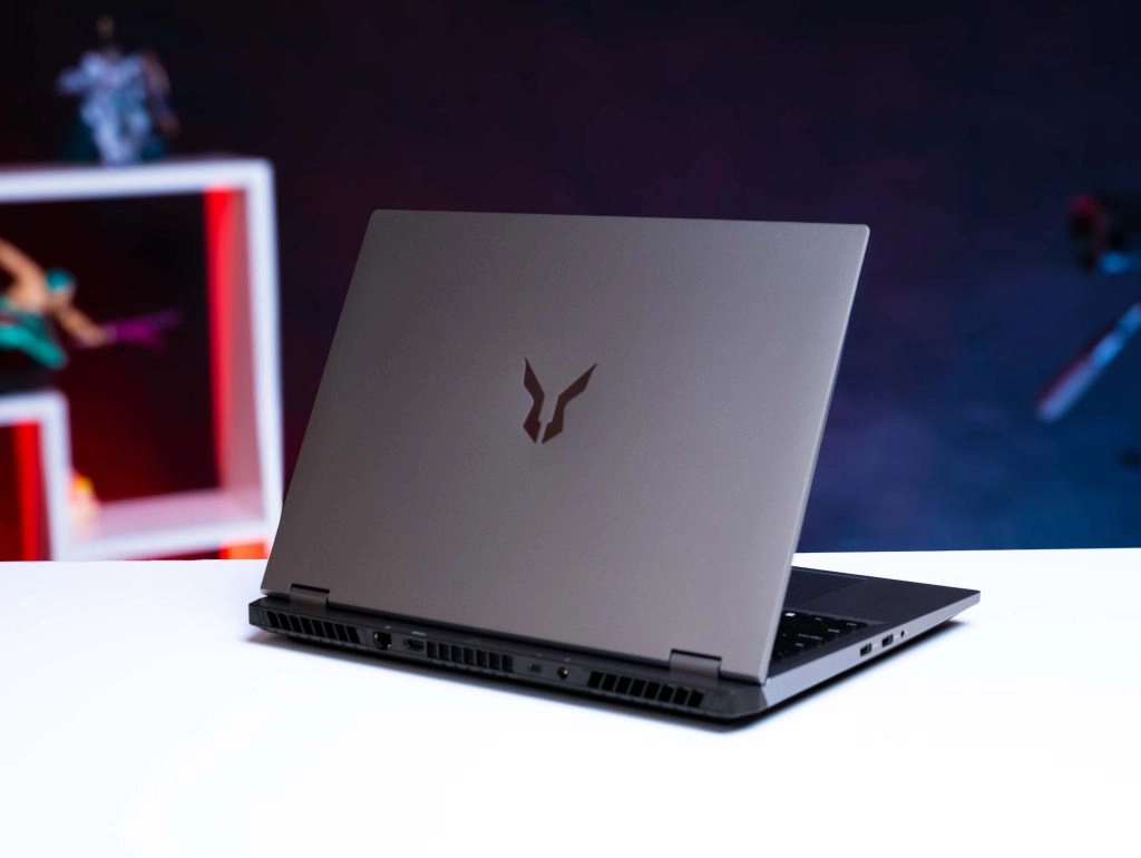 Thế Giới Số 365 | [New 100%] Lenovo Lecoo Fighter 7000 2025 (Core i7-14650HX, 16GB, 1TB, RTX 5060 8GB, 16 2K+ 180Hz)