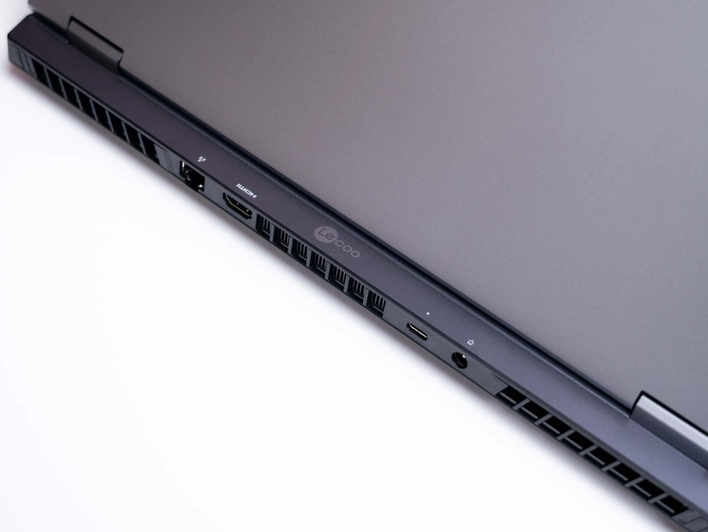 Thế Giới Số 365 | [New 100%] Lenovo Lecoo Fighter 7000 2025 (Core i7-14650HX, 16GB, 1TB, RTX 5060 8GB, 16 2K+ 180Hz)