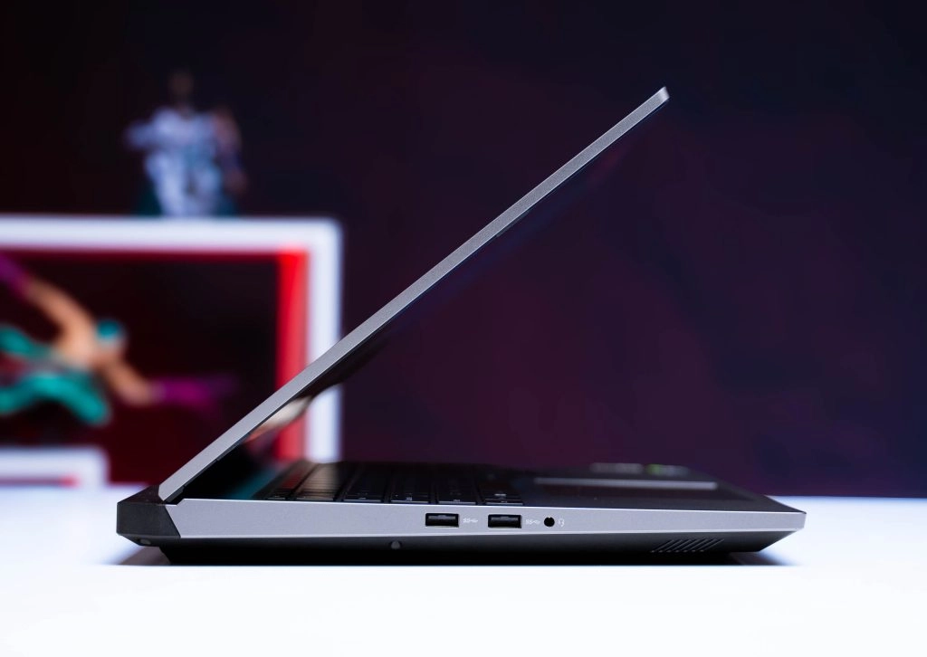 Thế Giới Số 365 | [New 100%] Lenovo Lecoo Fighter 7000 2025 (Core i7-14650HX, 16GB, 1TB, RTX 5060 8GB, 16 2K+ 180Hz)