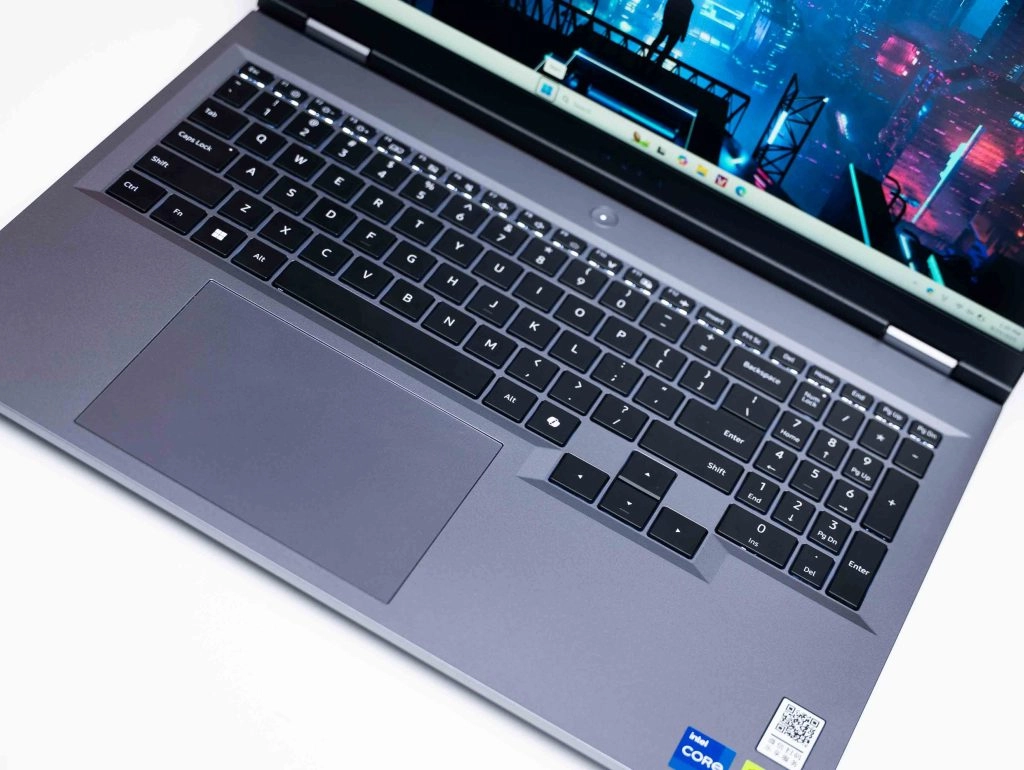 Thế Giới Số 365 | [New 100%] Lenovo Lecoo Fighter 7000 2025 (Core i7-14650HX, 16GB, 1TB, RTX 5060 8GB, 16 2K+ 180Hz)