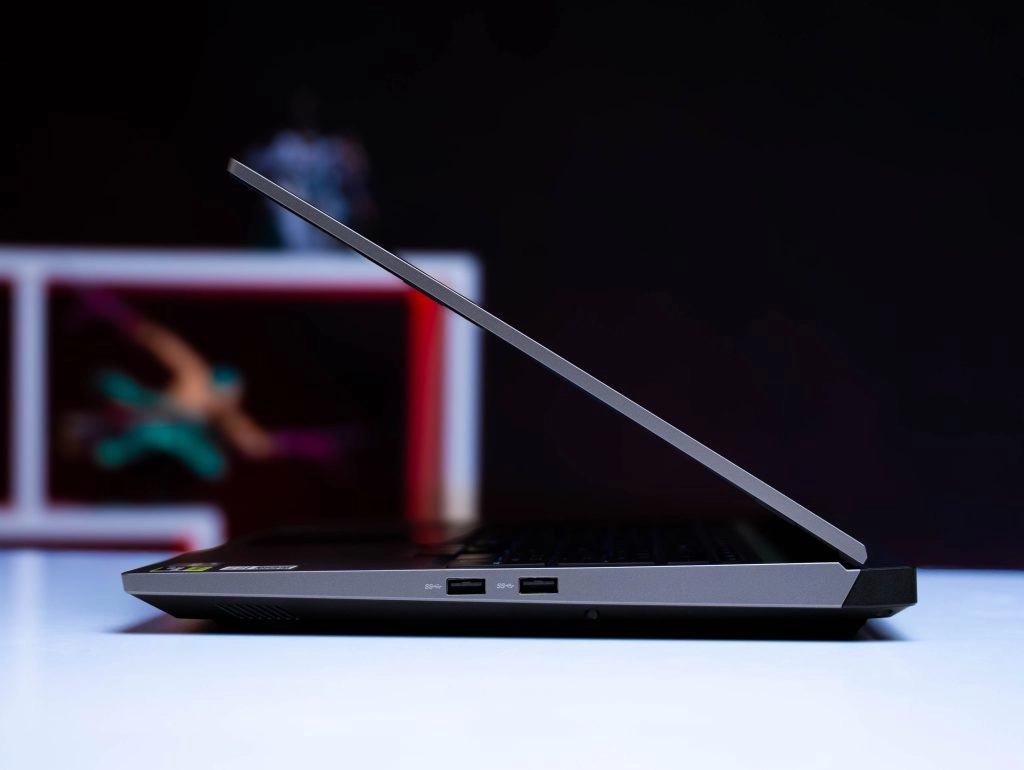 Thế Giới Số 365 | [New 100%] Lenovo Lecoo Fighter 7000 2025 (Core i7-14650HX, 16GB, 1TB, RTX 5060 8GB, 16 2K+ 180Hz)