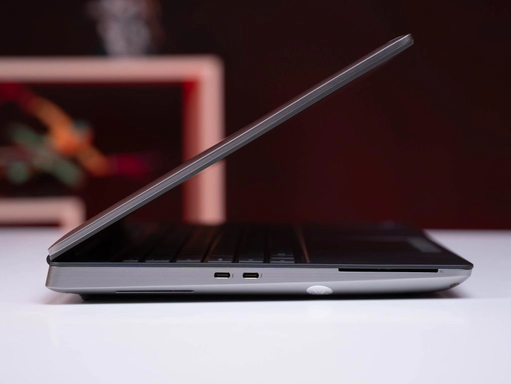 Thế Giới Số 365 | [Like New] Dell Precision 7560 (Core i9-11950H, 32GB, 512GB, RTX A4000, 15.6 FHD)