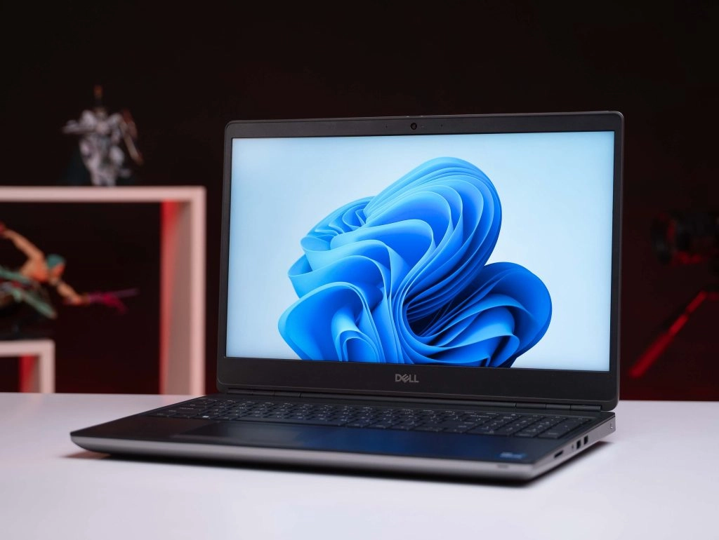 Thế Giới Số 365 | [Like New] Dell Precision 7560 (Core i9-11950H, 32GB, 512GB, RTX A4000, 15.6 FHD)