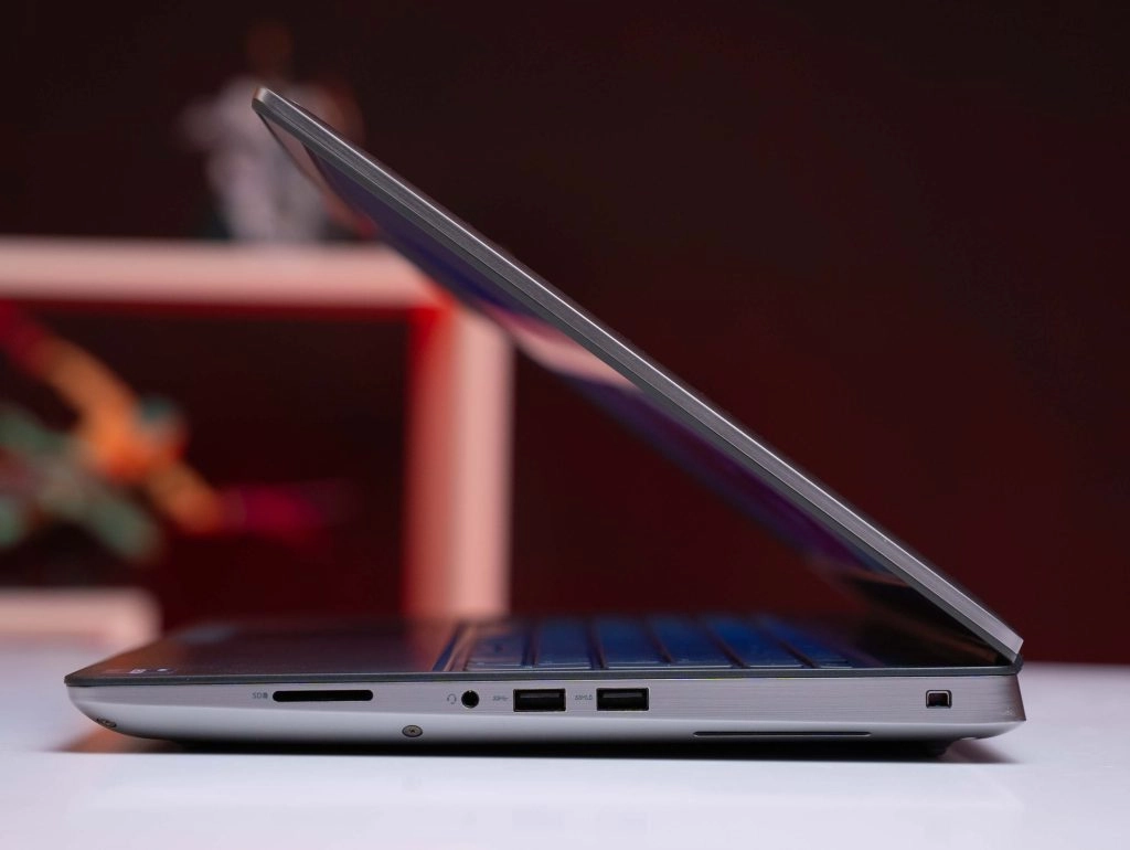 Thế Giới Số 365 | [Like New] Dell Precision 7560 (Core i9-11950H, 32GB, 512GB, RTX A4000, 15.6 FHD)