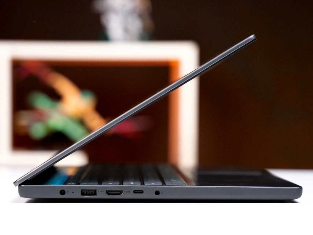 Thế Giới Số 365 | [New 100%] Lenovo IdeaPad Slim 3 15 2025 (Xiaoxin 15c) (Core i5-13420H, 24GB, 512GB, 15.3 FHD+)