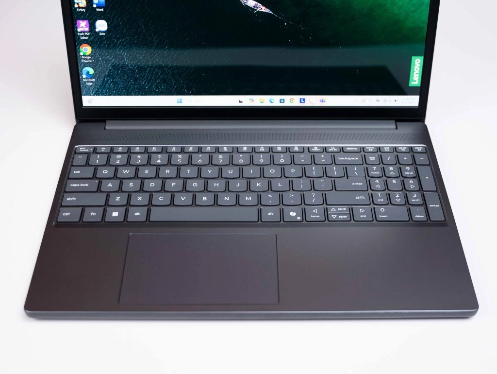 Thế Giới Số 365 | [New 100%] Lenovo IdeaPad Slim 3 15 2025 (Xiaoxin 15c) (Core i5-13420H, 24GB, 512GB, 15.3 FHD+)