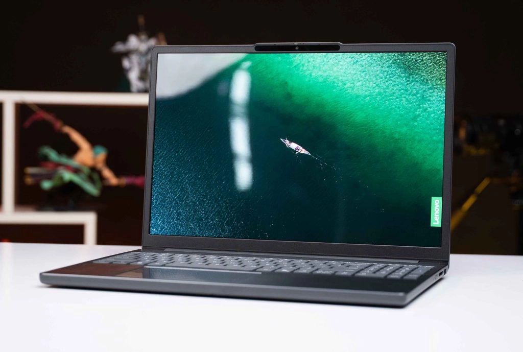 Thế Giới Số 365 | [New 100%] Lenovo IdeaPad Slim 3 15 2025 (Xiaoxin 15c) (Core i5-13420H, 24GB, 512GB, 15.3 FHD+)
