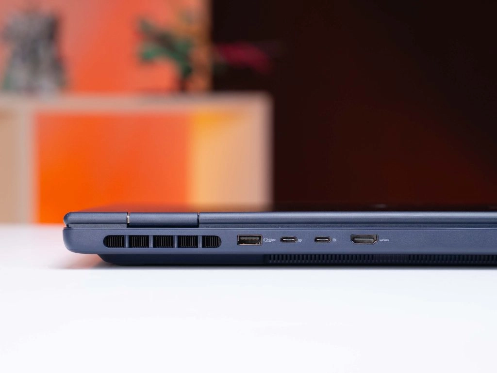 Thế Giới Số 365 | [New 100%] Alienware 16 Aurora 2025 (Core 9 270H, 32GB, 1TB, RTX 5070 8GB, 16 2K+ 120Hz)