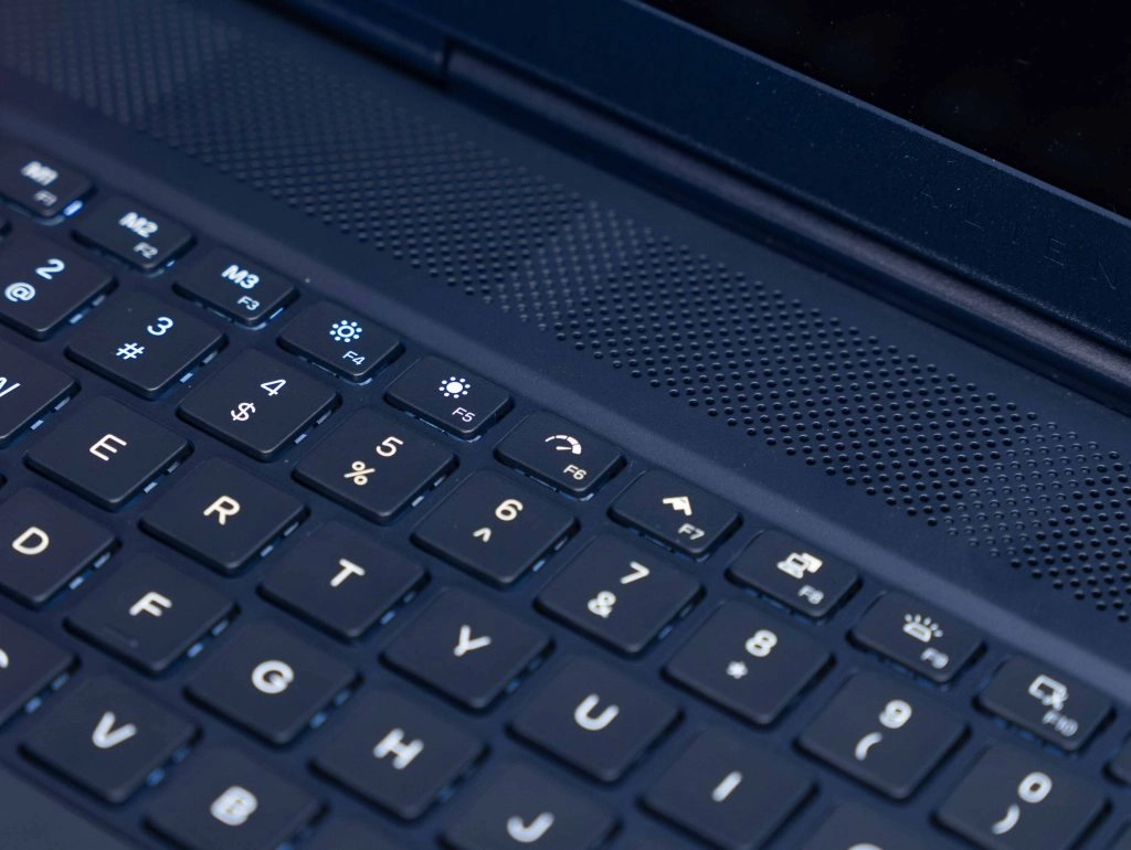 Thế Giới Số 365 | [New 100%] Alienware 16 Aurora 2025 (Core 7 240H, 32GB, 1TB, RTX 5060 8GB, 16 2K+ 120Hz)
