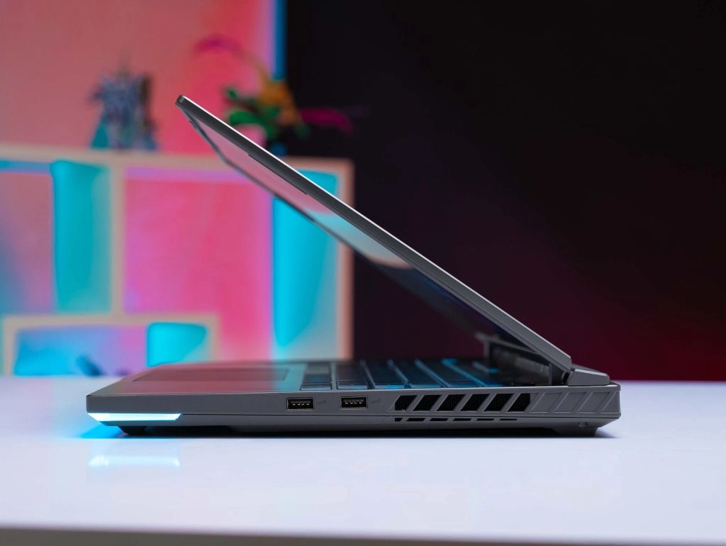 Thế Giới Số 365 | [New 100%] Asus ROG Strix G16 G614 2025 (Ryzen 9 8940HX, 16GB, 1TB, RTX 5070Ti 12GB, 16 2.5K 165Hz)