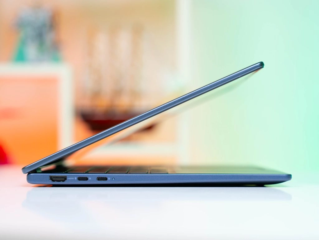 Thế Giới Số 365 | [New 100%] Dell 14 Plus 2in1 LDB04255 2025 (Ryzen AI 5 340, 16GB, 512GB, 14 FHD+ Touch)