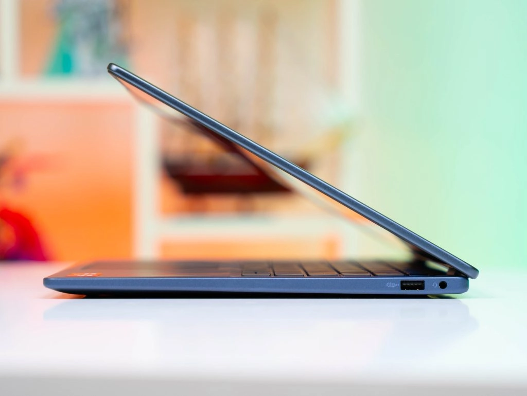 Thế Giới Số 365 | [New 100%] Dell 14 Plus 2in1 LDB04255 2025 (Ryzen AI 5 340, 16GB, 512GB, 14 FHD+ Touch)