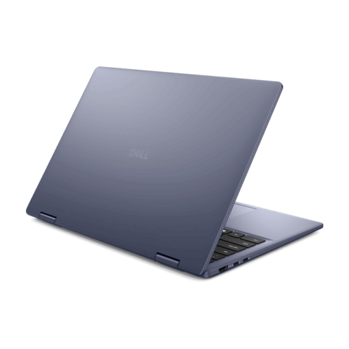 [New 100%] Dell 14 Plus 2in1 LDB04255 2025 (Ryzen AI 5 340, 16GB, 512GB, 14 FHD+ Touch) - Ảnh 3
