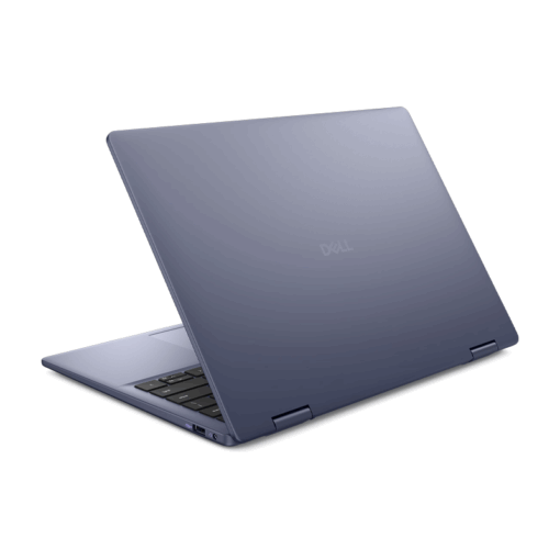 [New 100%] Dell 14 Plus 2in1 LDB04255 2025 (Ryzen AI 5 340, 16GB, 512GB, 14 FHD+ Touch) - Ảnh 4