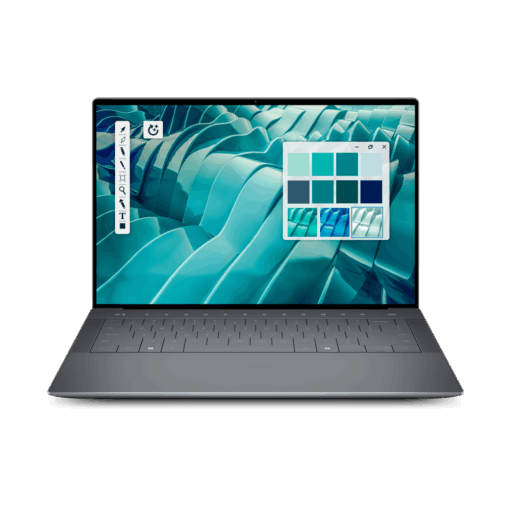 [New 100%] Dell 14 Premium DA14250 2025 (Core Ultra 7 255H, 16GB, 512GB, 14.5 2K)