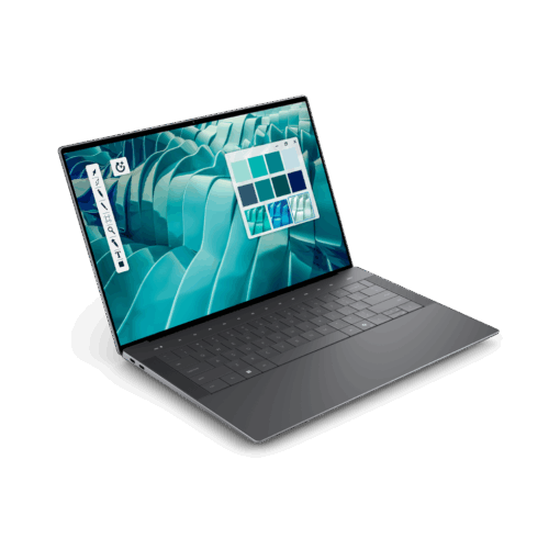 [New 100%] Dell 14 Premium DA14250 2025 (Core Ultra 7 255H, 16GB, 512GB, 14.5 2K) - Ảnh 2