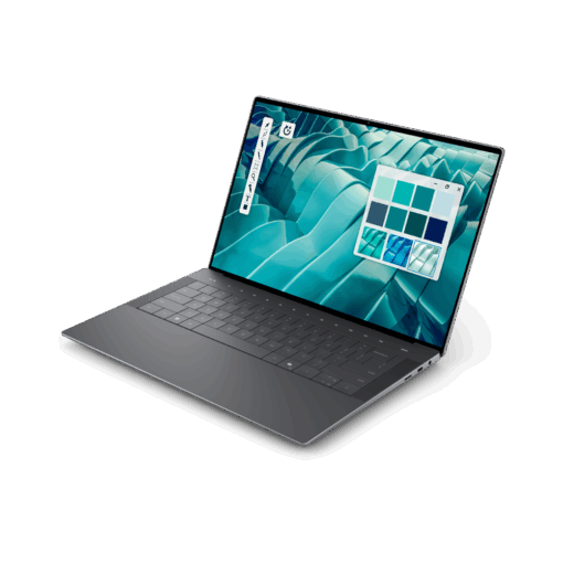 [New 100%] Dell 14 Premium DA14250 2025 (Core Ultra 7 255H, 16GB, 512GB, 14.5 2K) - Ảnh 3