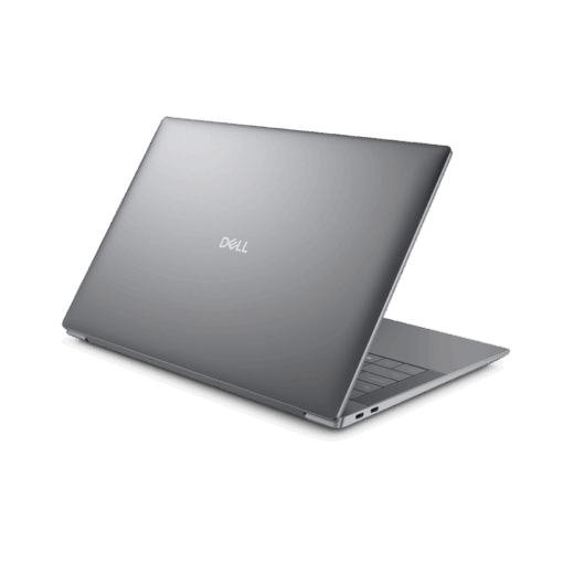 [New 100%] Dell 14 Premium DA14250 2025 (Core Ultra 7 255H, 16GB, 512GB, 14.5 2K) - Ảnh 4
