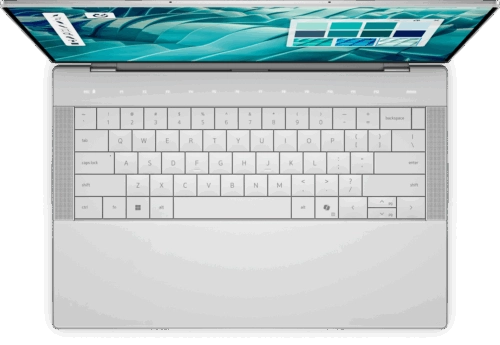 Laptop chính hãng giá tốt | Gaming, văn phòng, đồ họa – Thế Giới Số 365 [New 100%] Dell 14 Premium DA14250 2025 (Core Ultra 7 255H, 16GB, 512GB, 14.5 2K)