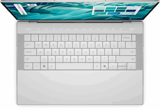 [New 100%] Dell 14 Premium DA14250 2025 (Core Ultra 7 255H, 16GB, 512GB, 14.5 2K) - Ảnh 7