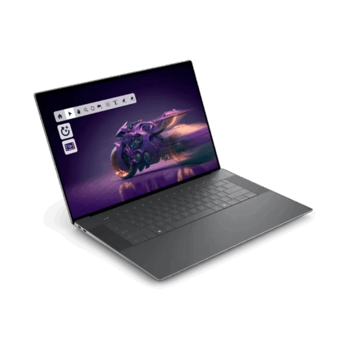 Laptop chính hãng giá tốt | Gaming, văn phòng, đồ họa – Thế Giới Số 365 [New 100%] Dell 16 Premium DA16250 2025 (Core Ultra 7 255H, 16GB, 512GB, 16.3 2K)