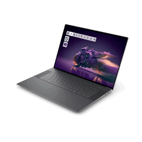 Laptop chính hãng giá tốt | Gaming, văn phòng, đồ họa – Thế Giới Số 365 [New 100%] Dell 16 Premium DA16250 2025 (Core Ultra 7 255H, 16GB, 512GB, 16.3 2K)