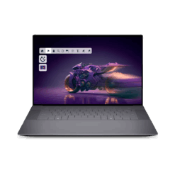 [New 100%] Dell 16 Premium DA16250 2025 (Core Ultra 7 255H, 16GB, 512GB, 16.3 2K)