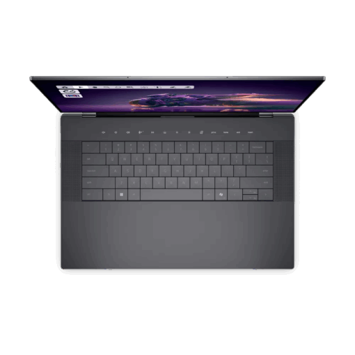 [New 100%] Dell 16 Premium DA16250 2025 (Core Ultra 7 255H, 16GB, 512GB, 16.3 2K) - Ảnh 4