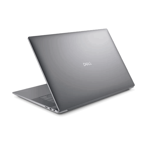 [New 100%] Dell 16 Premium DA16250 2025 (Core Ultra 7 255H, 16GB, 512GB, 16.3 2K) - Ảnh 6