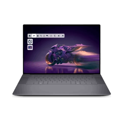 Laptop chính hãng giá tốt | Gaming, văn phòng, đồ họa – Thế Giới Số 365 [New 100%] Dell 16 Premium DA16250 2025 (Core Ultra 7 255H, 16GB, 512GB, 16.3 2K)